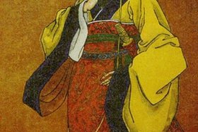 徐福历史记载，徐福历史人物