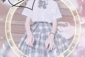 十二星座对应的jojo人物 十二星座的jk