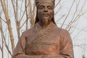 中国古代不出名的人（古代不出名但是很厉害的人）