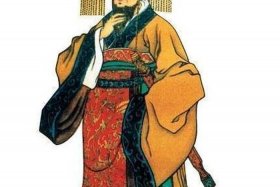 历史上的刘邦（刘邦历史人物）