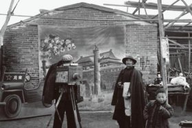 中国历史纪实摄影（中国纪实摄影发展史）