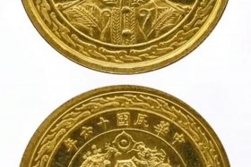 中国历史人物金币重量多少、中国杰出历史人物金币全套