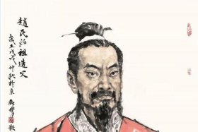 三个字的著名人物，三个字的名人有哪些