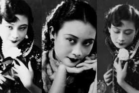 红颜祸水有哪些人（红颜祸水有哪些人物名字）