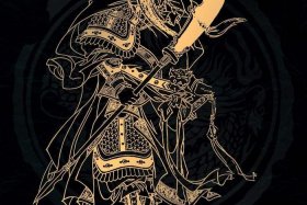 中国历史人物关羽的经历、关羽历吏人物故事