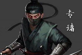 中国历史上著名五大刺客是谁 古代五大刺客是谁