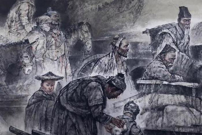 中国历史图片高清大图、中国历史图画图片