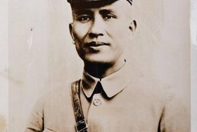 中国历史人物白宗禧简介（白宗喜个人资料）