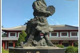 历史上有伏羲这个人物吗、伏羲真的存在过吗