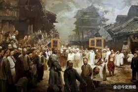 1727年中国历史 - 1727年中国历史大事件