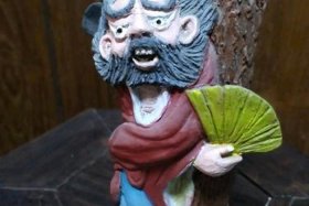 中国古代泥塑人物图片大全，中国古代泥塑人物图片大全集