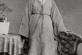 朝鲜近代史人物 - 朝鲜 近代史