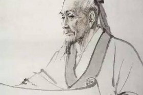 中国历史名人画像图片大全（中国历史名人的照片）