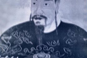 名人籍贯 称籍贯的古代名人