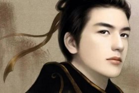 历史上有慕容冲这个人吗（历史人物慕容冲）