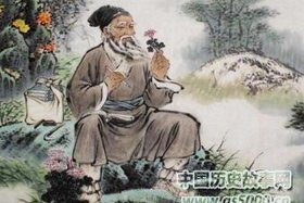 历史上勤奋刻苦的人物 中国古代勤奋刻苦的人