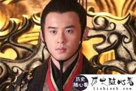 历史人物刘秀祖籍 - 刘秀的祖上