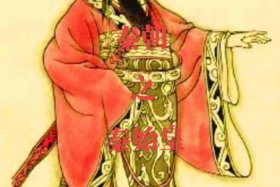 秦始皇时期著名的历史人物、秦始皇时期人物大全