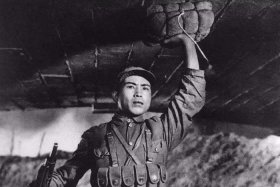 解放后的历史人物、解放后的英雄有哪些