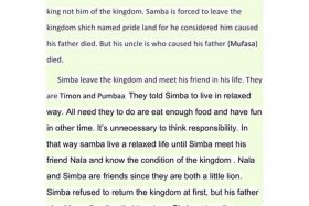 外国电影简介50字；介绍外国电影的英语作文