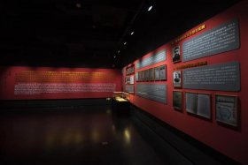 中国历史名人展馆 中国历史名人展馆在哪里