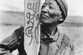 拉萨历史上有哪些名人、拉萨历史人物