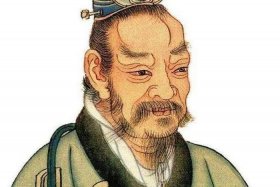 历史上商朝的传奇人物（商朝有名的人）