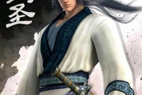 中国历史人物盖聂是谁（历史中的盖聂）