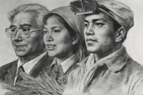 中国还活着的伟人有哪些 中国还活着的伟人有哪些2023