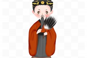 历史人物网站 - 历史人物ip