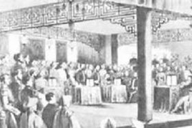 1858年的中国 - 1858年的中国发生了什么