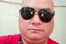 历史人物光头哥 - 光头名人