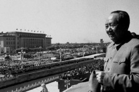 历史上回国的名人，回国伟人