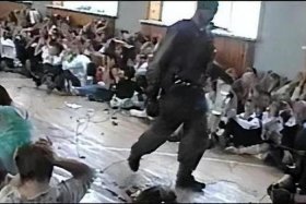 普京的中国偶像是谁 硬汉普京在中国受欢迎