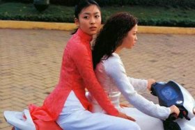 中国的越南名人 - 越南闻名世界的人物