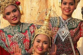 泰国人回国后评价中国 - 泰国人回国后评价中国文化