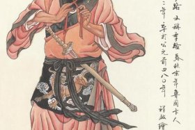 济宁的历史名人辉煌事迹，济宁的名人典故