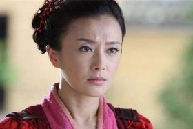 中国历史著名女将（中国历史女将100排名）