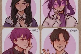 mbti代表现实人物有哪些，mbti各类型代表人物