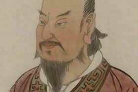 商朝人物大全；商朝有哪些著名的人物