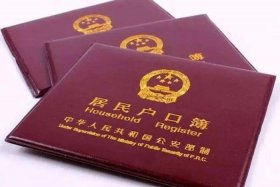 中国的籍贯 - 中国人的籍贯