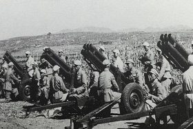 中国以少胜多的著名战役，中国十大以少胜多的战役