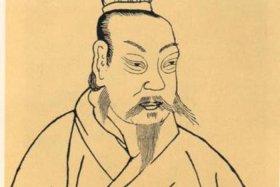 远古时期著名人物（远古时期的名人）