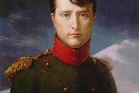 拿破仑时期有哪些著名人物 拿破仑相关人物