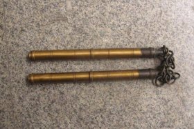 历史上著名的棍、中国古代名棍