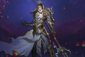 历史上称为战神的有哪些人，古代被称为战神的人