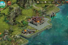 中国历史策略类游戏 中国历史的策略游戏