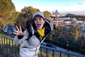 张漠寒个人资料；张漠寒个人简历