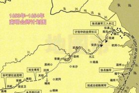 清军入关的概况 清军入关的概况简介