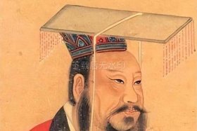 中国历史人物开国帝王篇 - 中国历史人物开国帝王篇图片